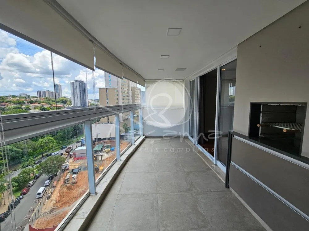Apartamento, 3 quartos, 105 m² - Foto 6
