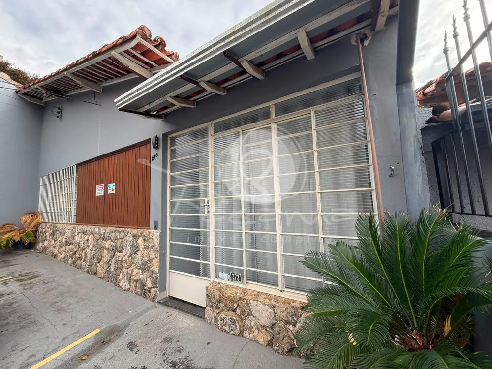 Prédio Inteiro, 77 m² - Foto 1