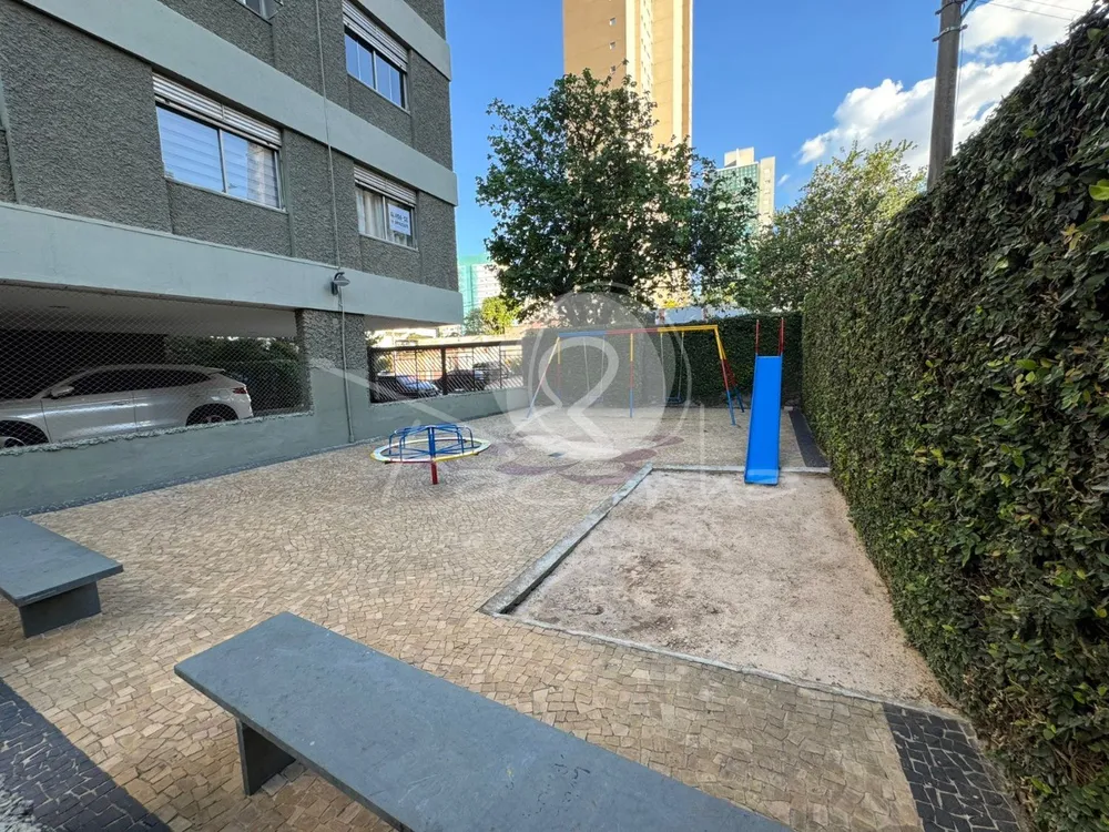 Apartamento, 3 quartos, 108 m² - Foto 1
