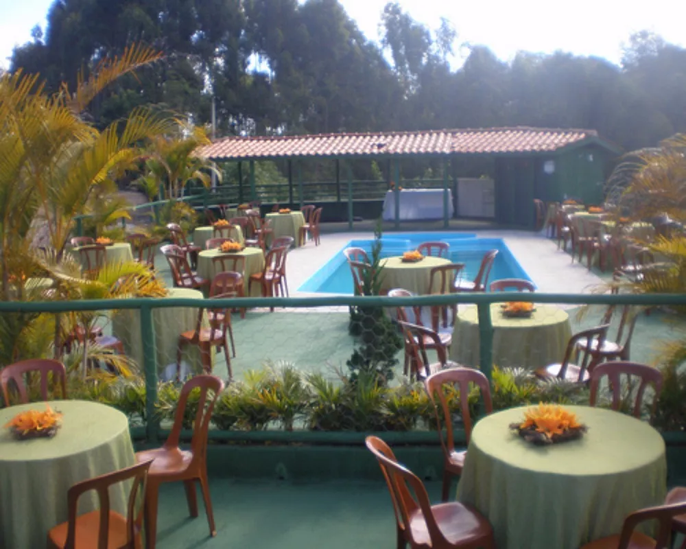 Sítio, 6 quartos, 6 hectares - Foto 7