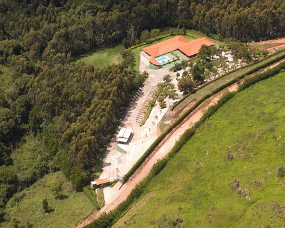 Sítio, 6 quartos, 6 hectares - Foto 31