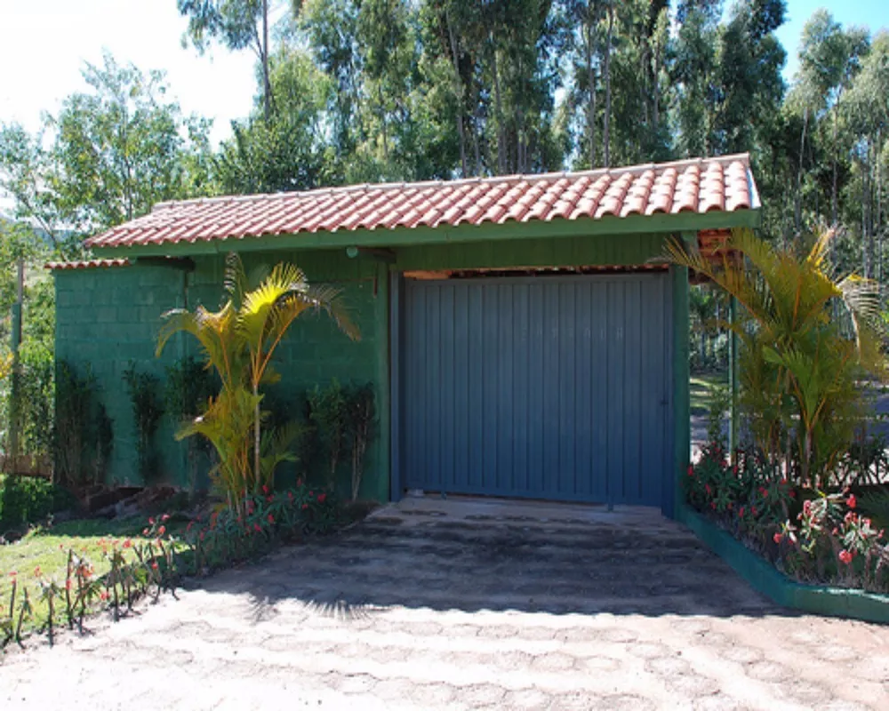 Sítio, 6 quartos, 6 hectares - Foto 18