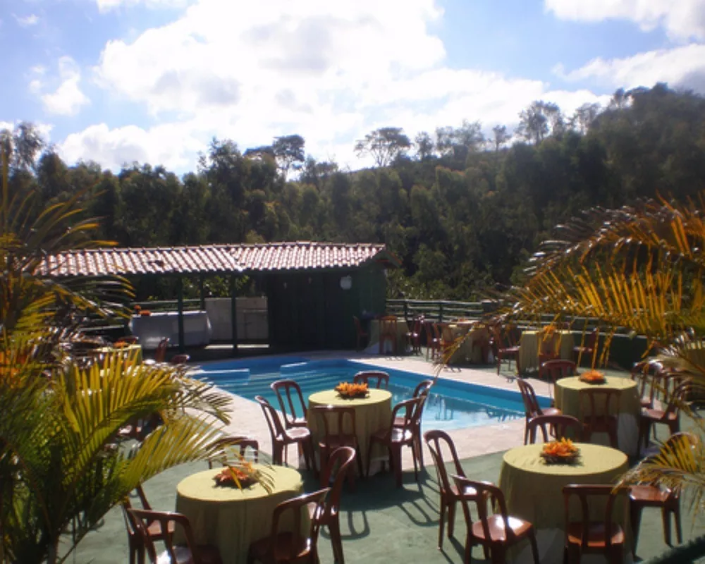 Sítio, 6 quartos, 6 hectares - Foto 16