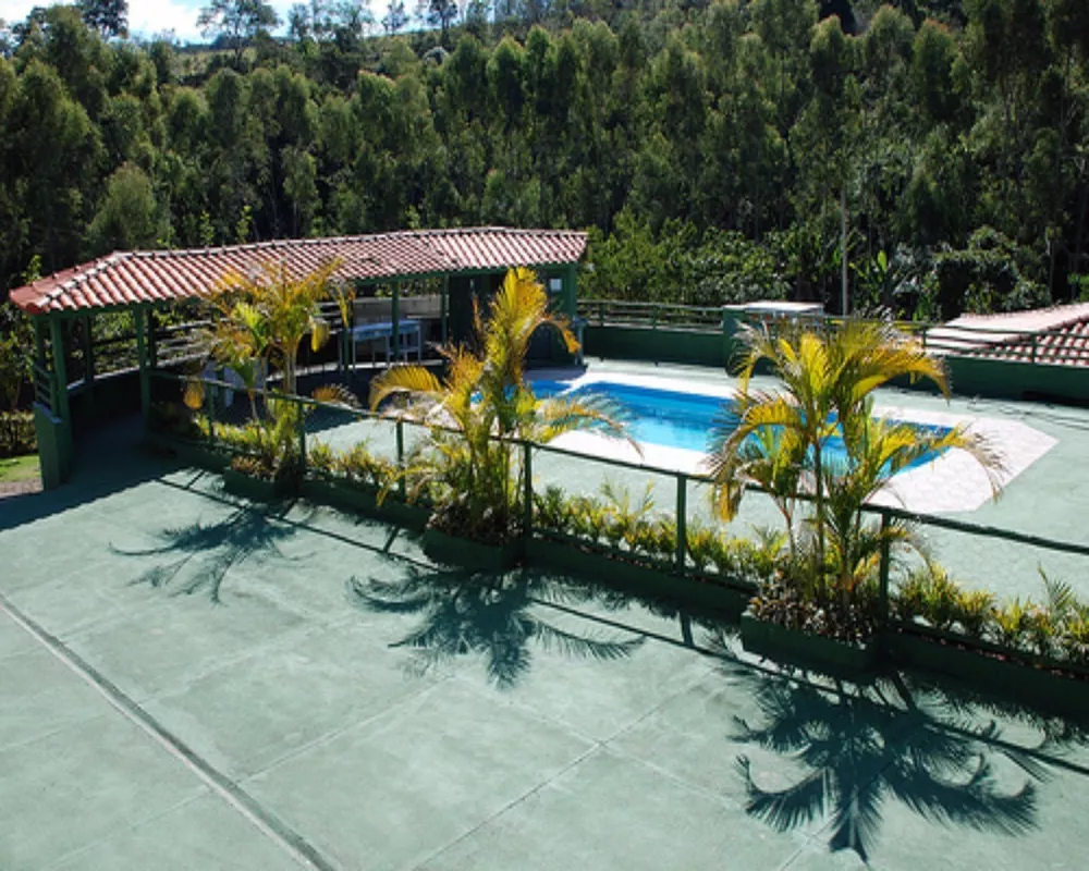 Sítio, 6 quartos, 6 hectares - Foto 29