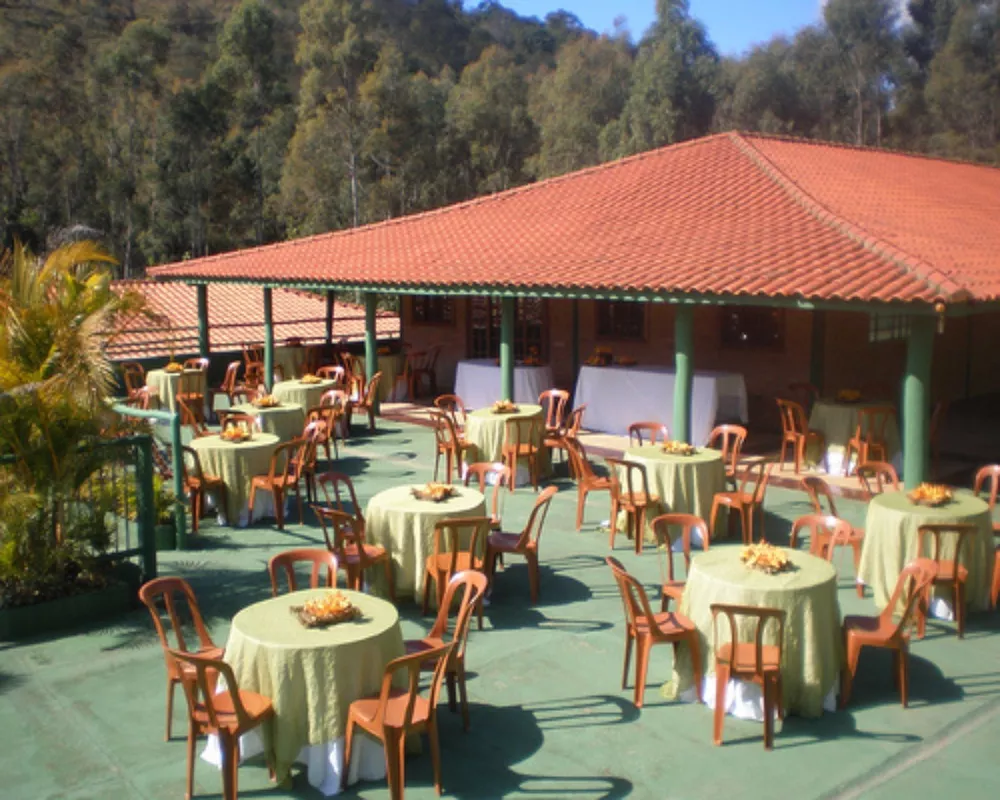 Sítio, 6 quartos, 6 hectares - Foto 6