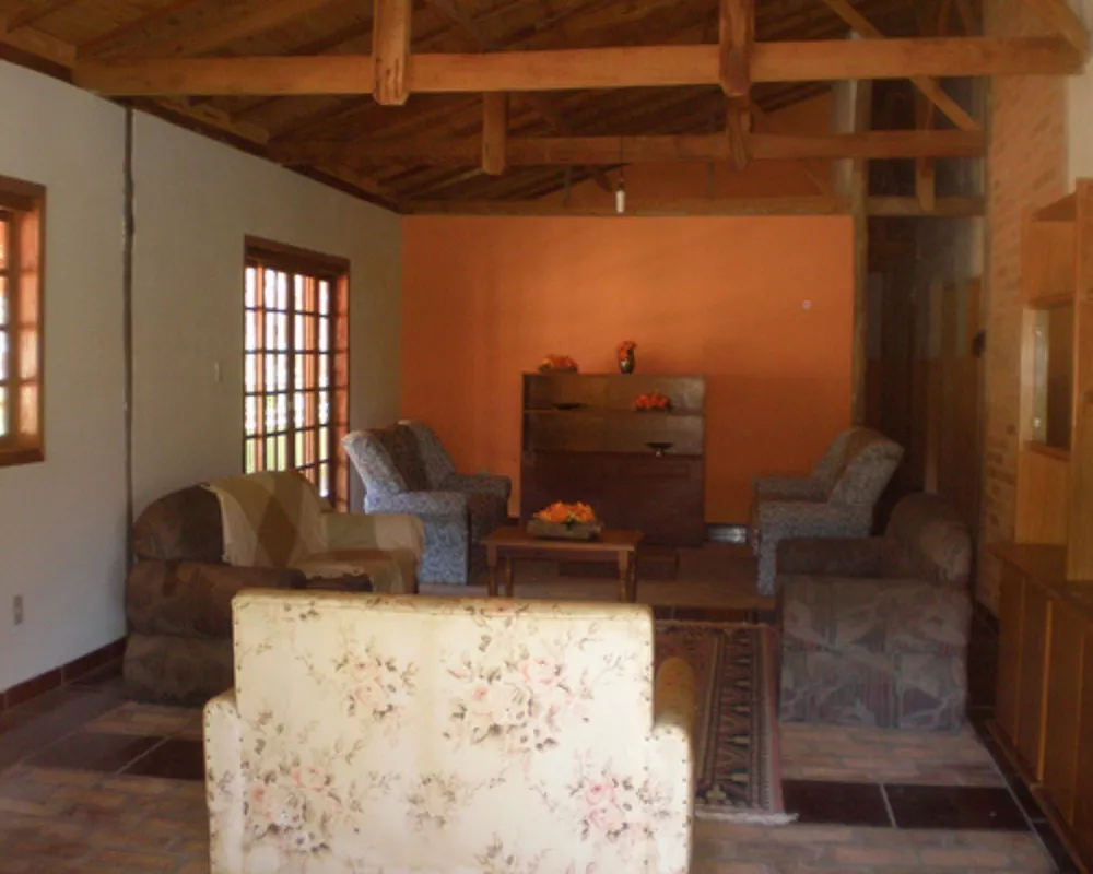 Sítio, 6 quartos, 6 hectares - Foto 8