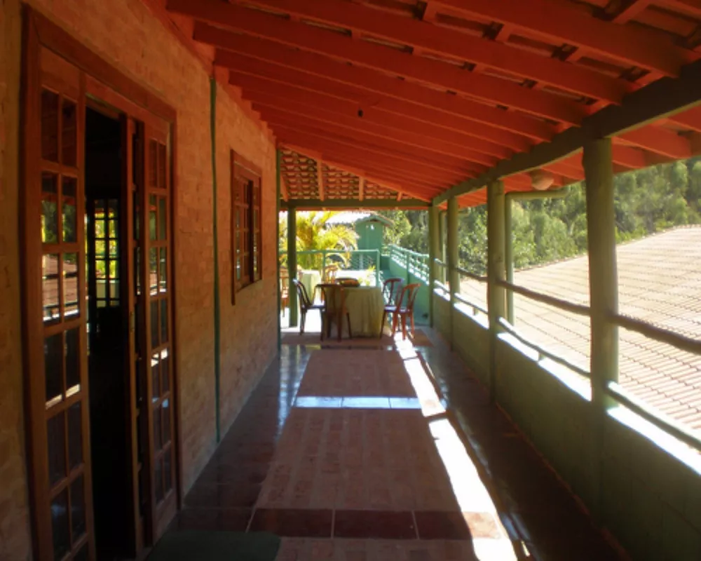 Sítio, 6 quartos, 6 hectares - Foto 3