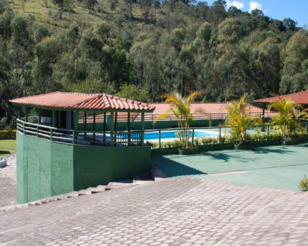 Sítio, 6 quartos, 6 hectares - Foto 26