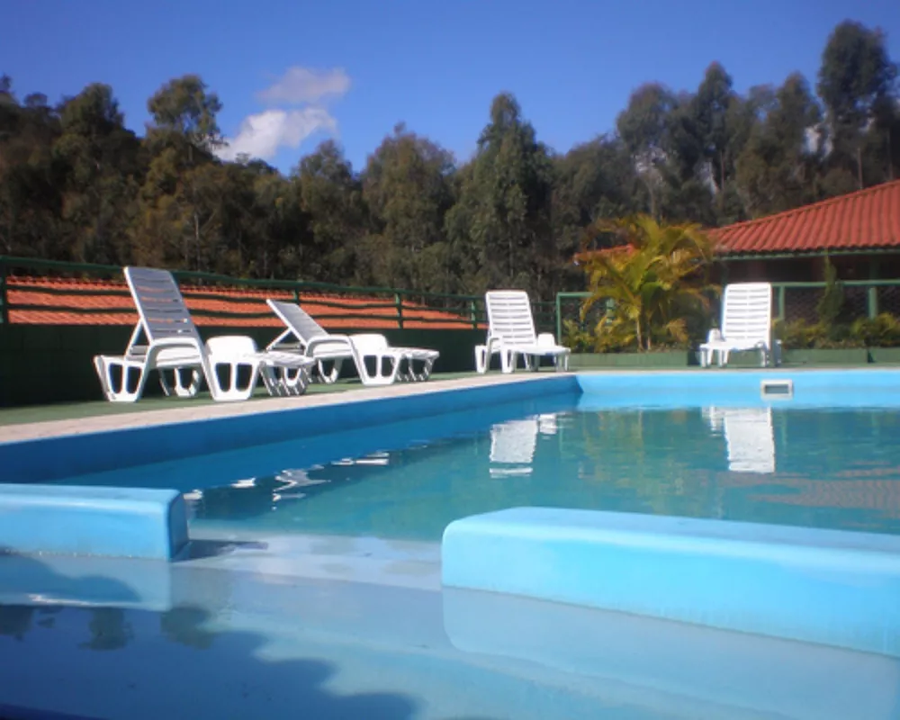 Sítio, 6 quartos, 6 hectares - Foto 5