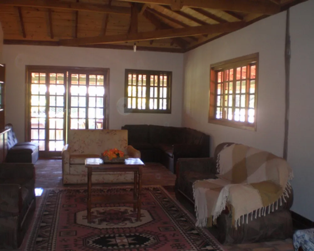 Sítio, 6 quartos, 6 hectares - Foto 15