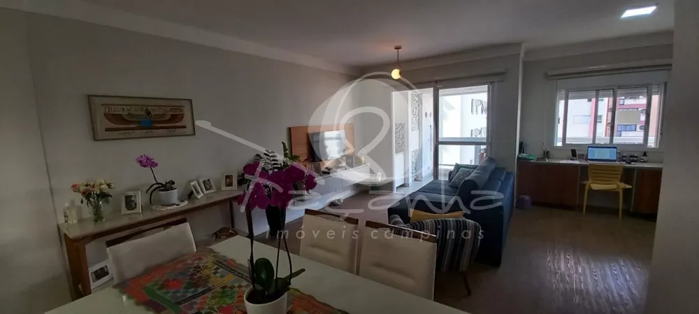 Apartamento à venda com 3 quartos, 84m² - Foto 2