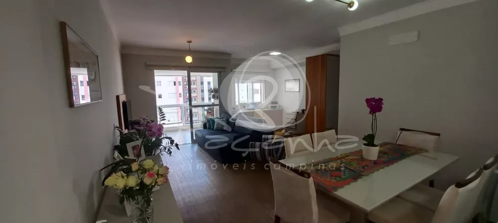 Apartamento à venda com 3 quartos, 84m² - Foto 1