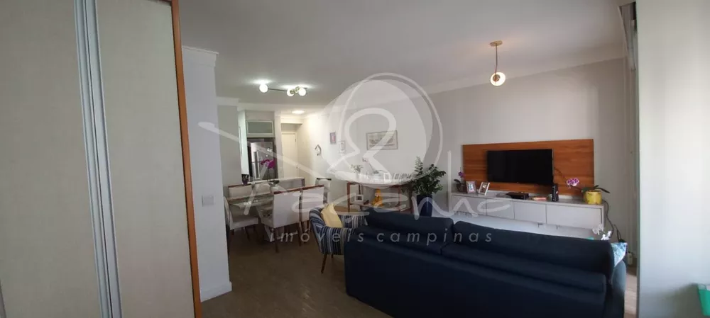 Apartamento à venda com 3 quartos, 84m² - Foto 3