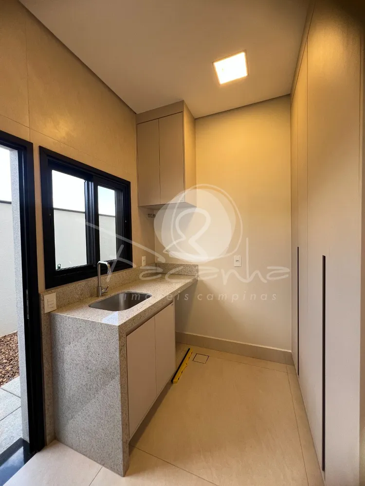 Casa de Condomínio, 5 quartos - Foto 4