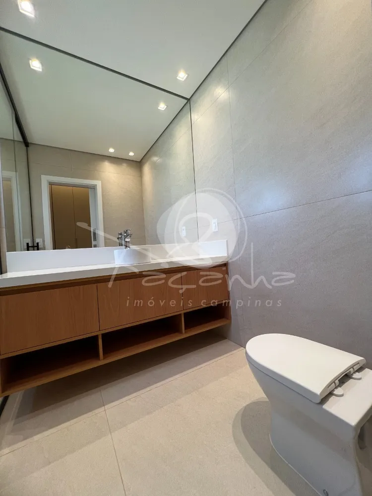 Casa de Condomínio, 5 quartos - Foto 6