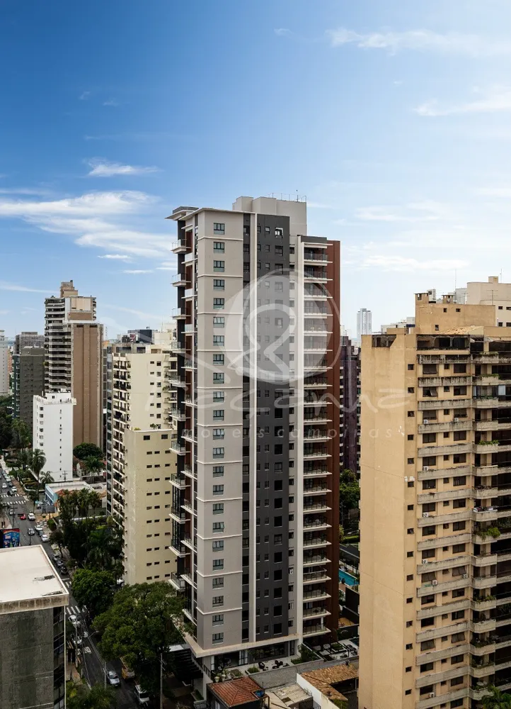 Apartamento, 2 quartos, 110 m² - Foto 1