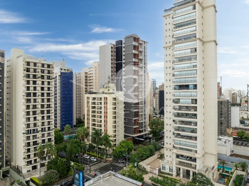 Apartamento, 2 quartos, 110 m² - Foto 3