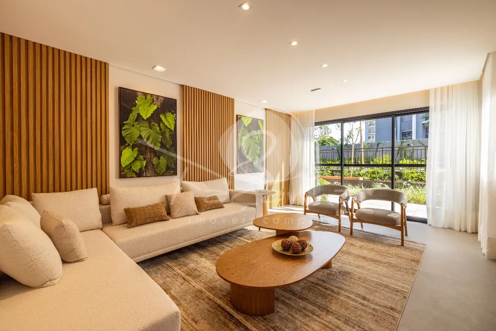 Apartamento, 1 quarto, 88 m² - Foto 7