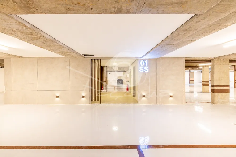Apartamento, 1 quarto, 88 m² - Foto 10