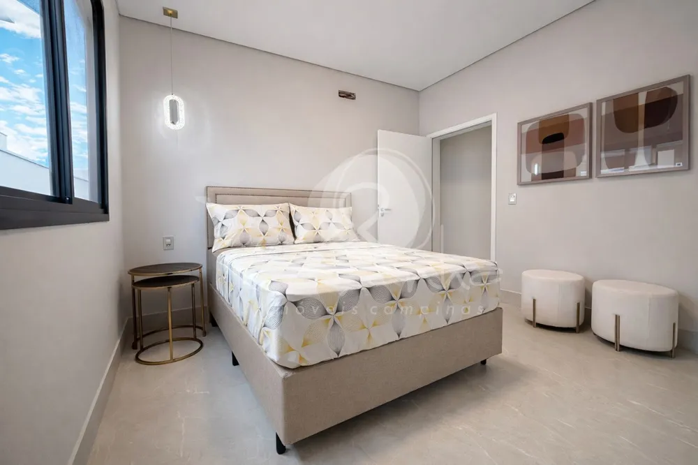 Casa de Condomínio, 4 quartos - Foto 11