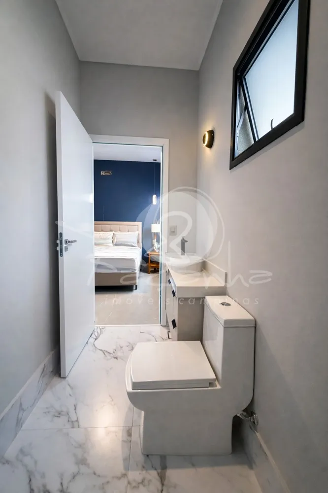 Casa de Condomínio, 4 quartos - Foto 12