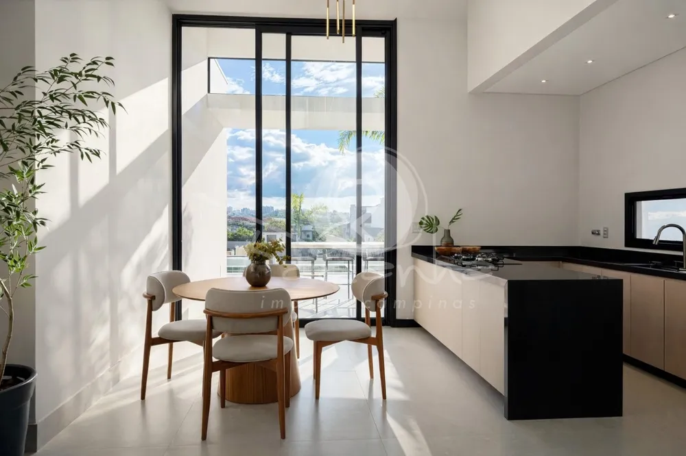 Casa de Condomínio, 4 quartos - Foto 8