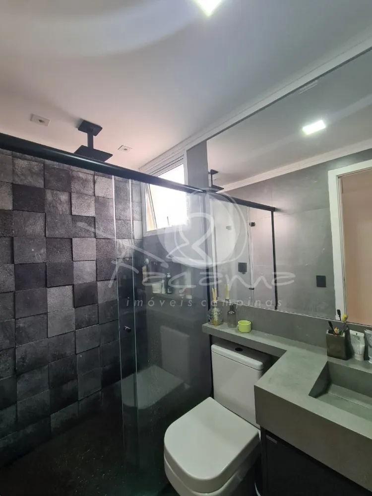 Apartamento, 3 quartos, 96 m² - Foto 4