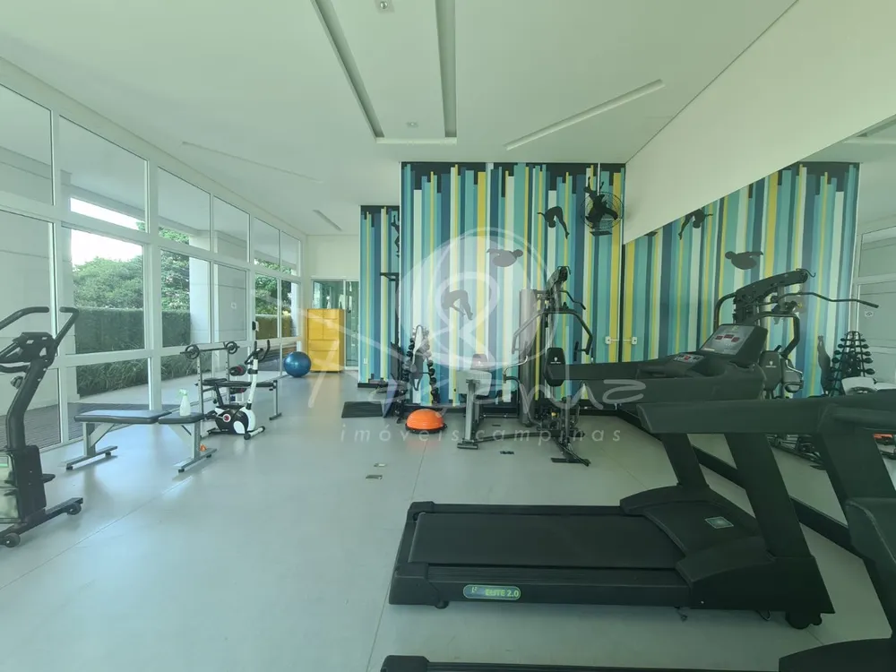 Apartamento, 3 quartos, 96 m² - Foto 9