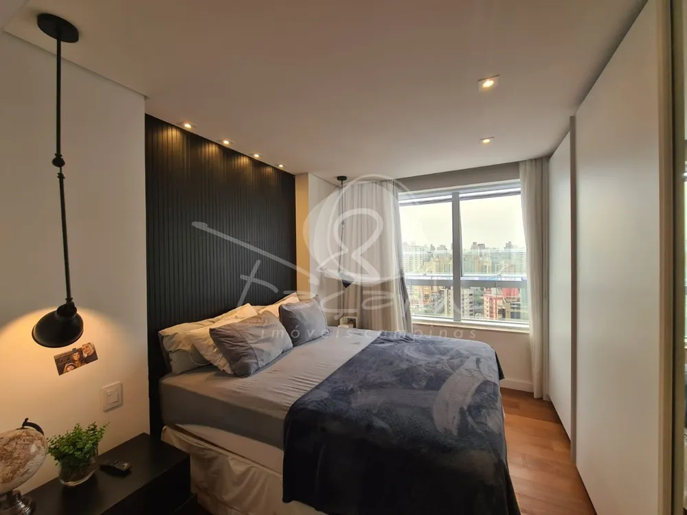 Apartamento, 3 quartos, 96 m² - Foto 3