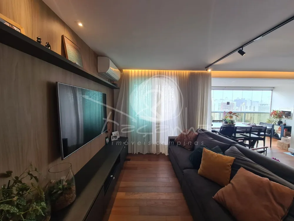 Apartamento, 3 quartos, 96 m² - Foto 1