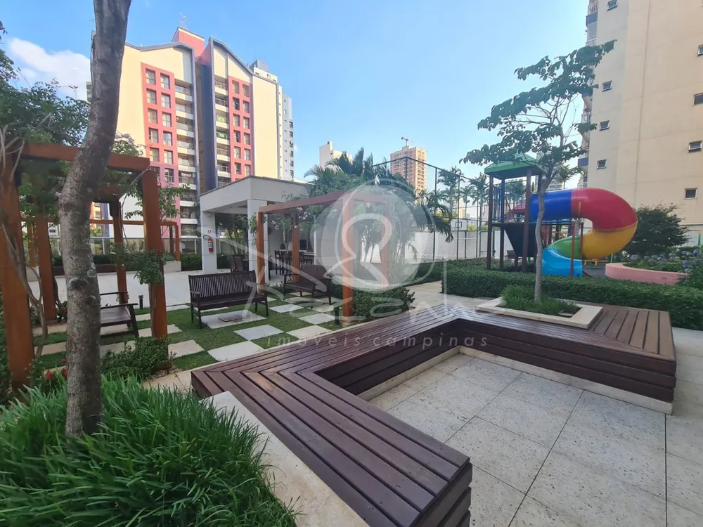 Apartamento, 3 quartos, 96 m² - Foto 6