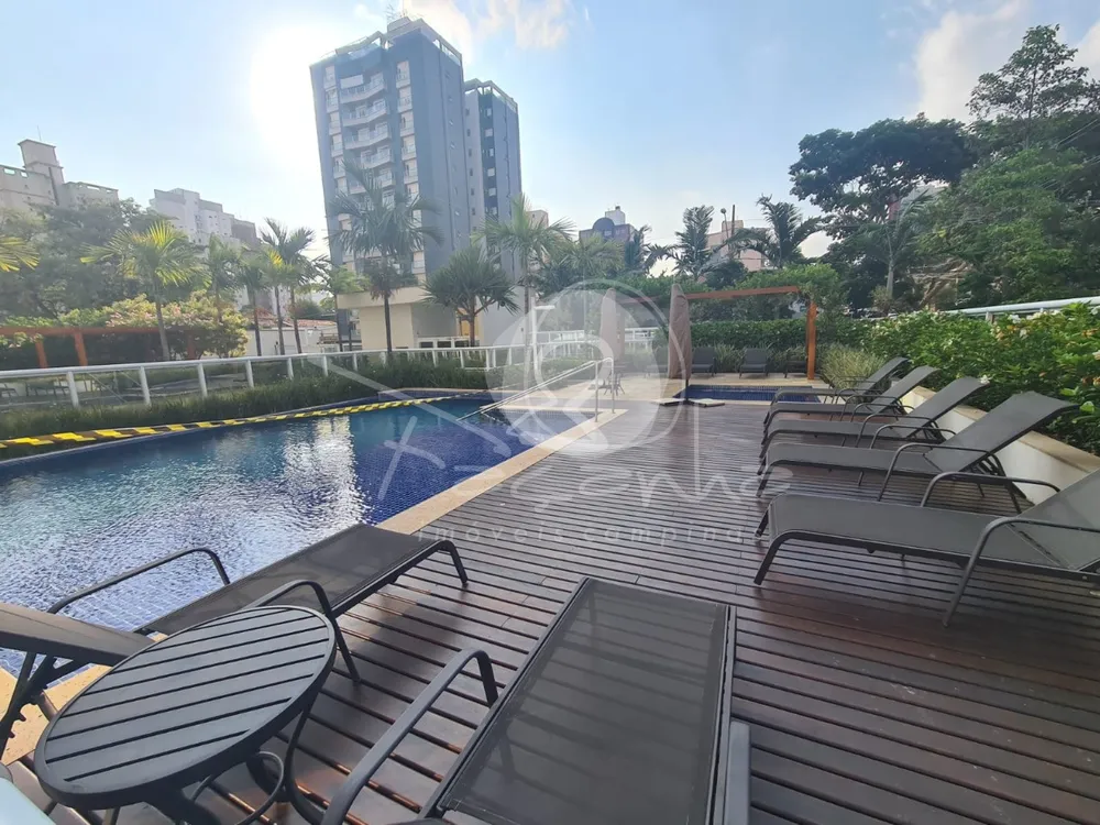Apartamento, 3 quartos, 96 m² - Foto 11