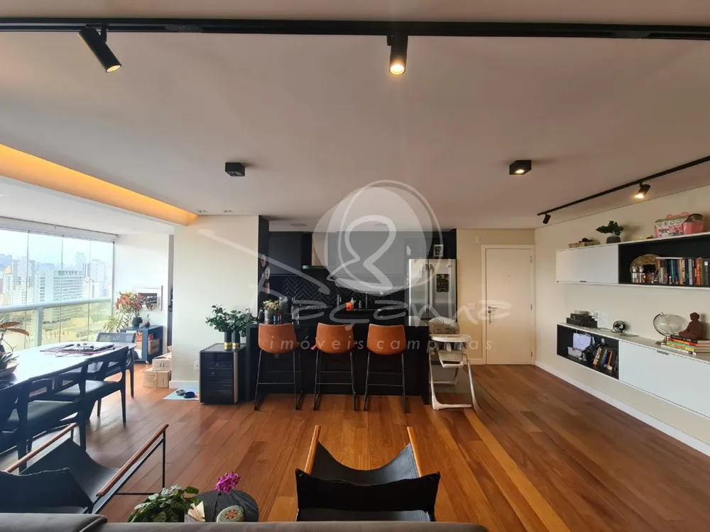 Apartamento, 3 quartos, 96 m² - Foto 2