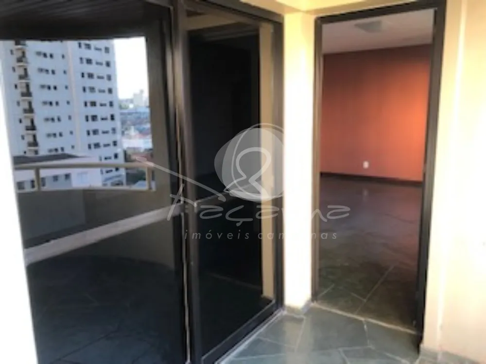 Apartamento, 3 quartos, 160 m² - Foto 3