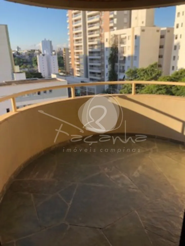 Apartamento, 3 quartos, 160 m² - Foto 1