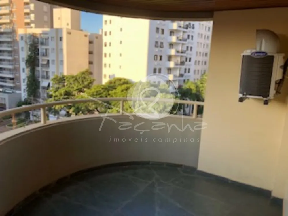 Apartamento, 3 quartos, 160 m² - Foto 2