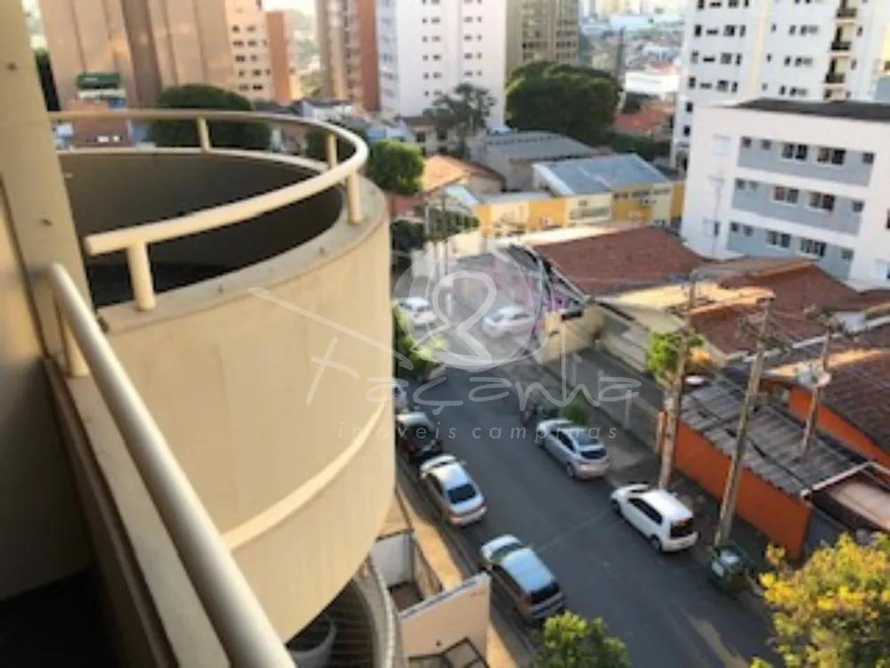 Apartamento, 3 quartos, 160 m² - Foto 5