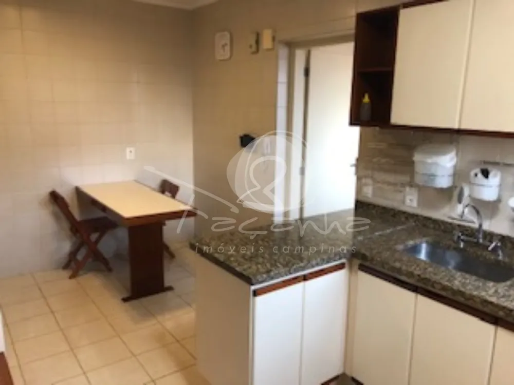 Apartamento, 3 quartos, 160 m² - Foto 7