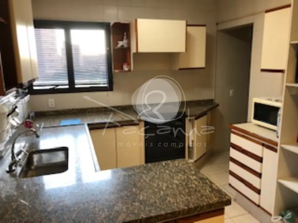 Apartamento, 3 quartos, 160 m² - Foto 6