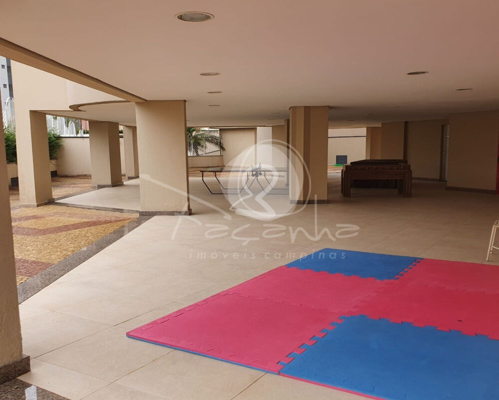 Apartamento, 3 quartos, 145 m² - Foto 3