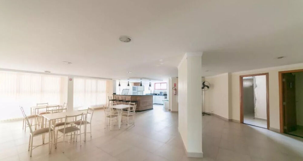 Apartamento, 3 quartos, 145 m² - Foto 1