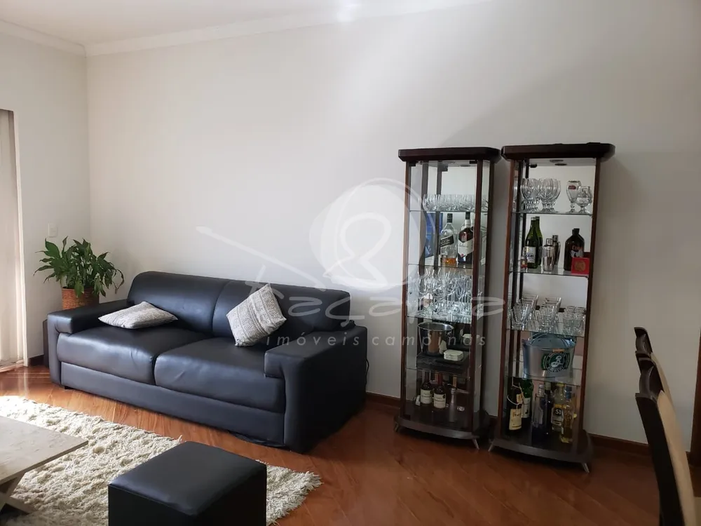 Apartamento, 3 quartos, 103 m² - Foto 4