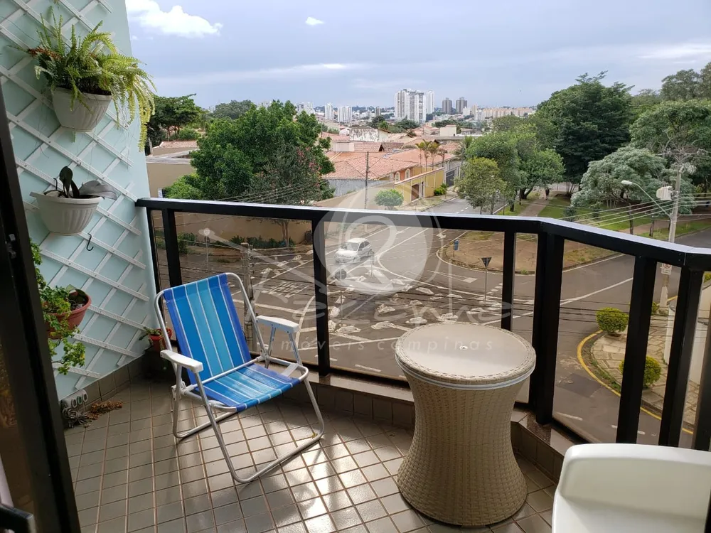 Apartamento, 3 quartos, 103 m² - Foto 5
