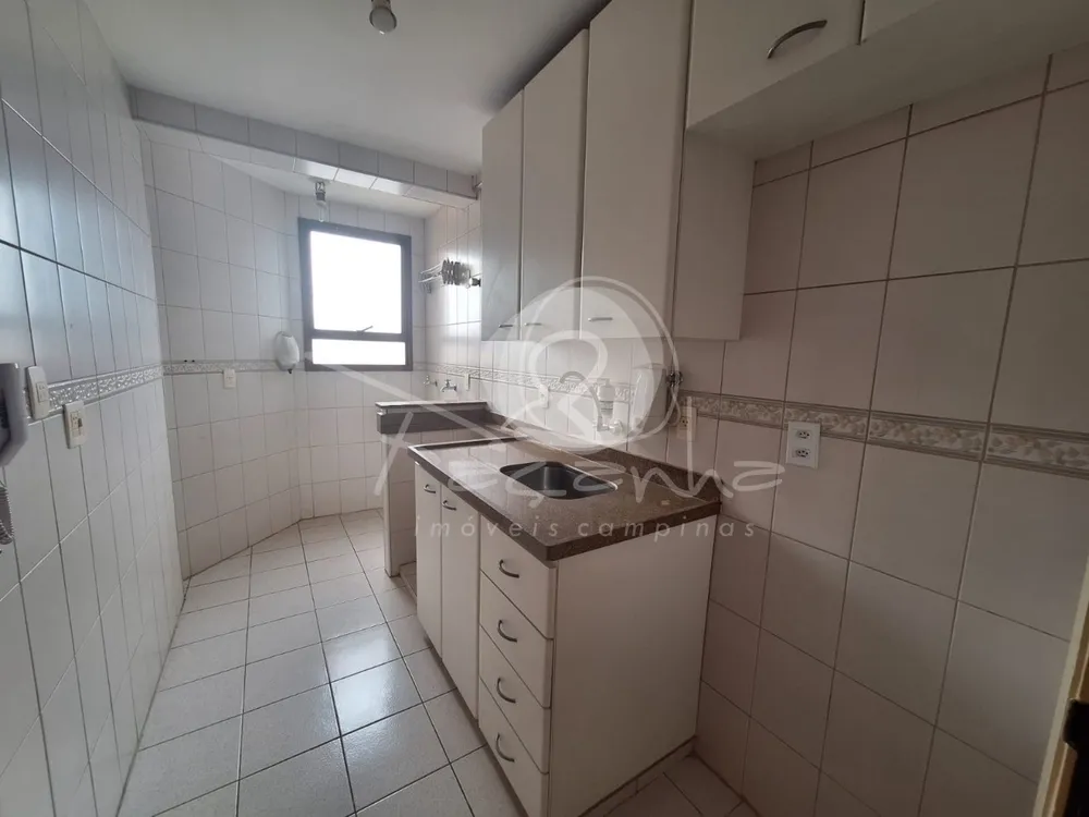 Apartamento, 1 quarto, 44 m² - Foto 8