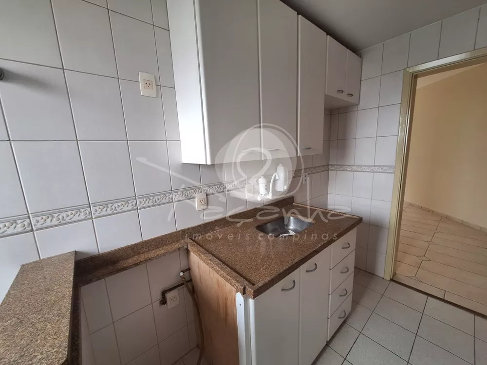 Apartamento à venda com 1 quarto, 44m² - Foto 3