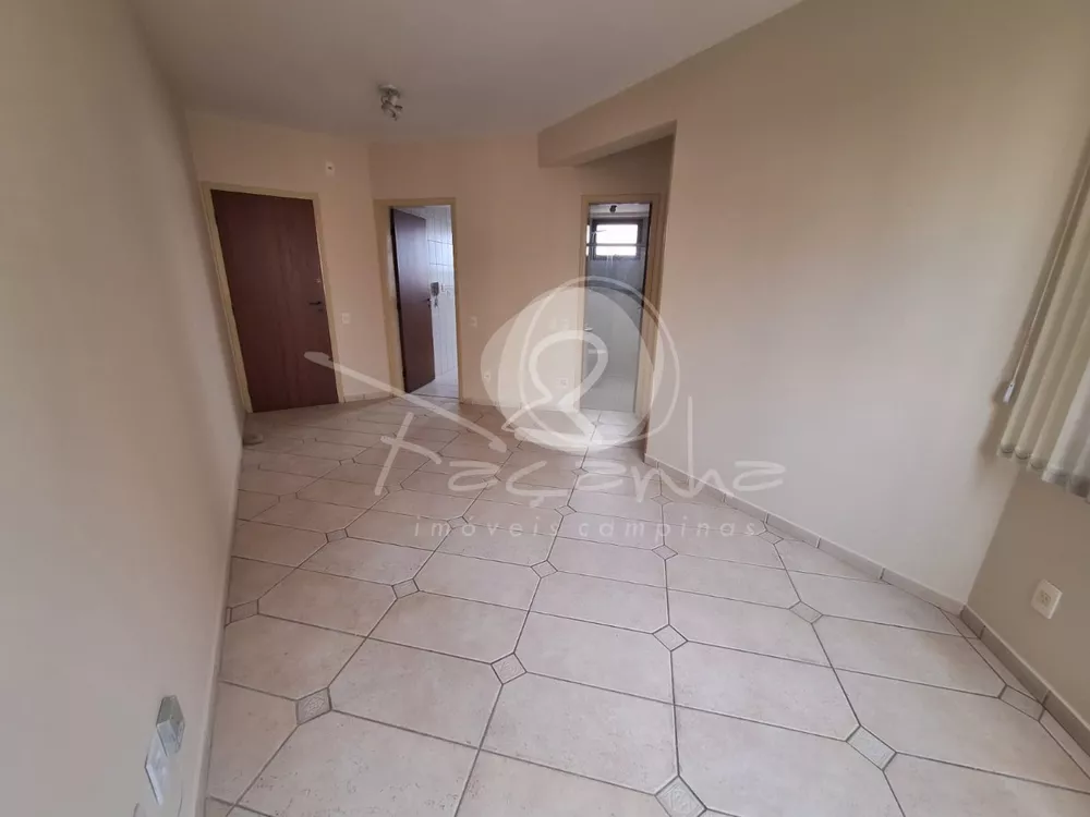 Apartamento à venda com 1 quarto, 44m² - Foto 1