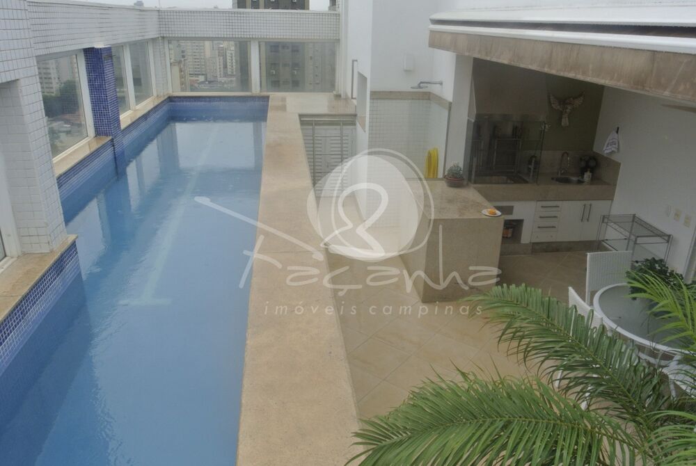Cobertura, 3 quartos, 380 m² - Foto 3