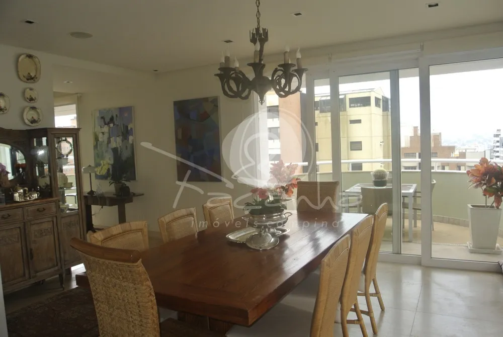 Cobertura, 3 quartos, 380 m² - Foto 8