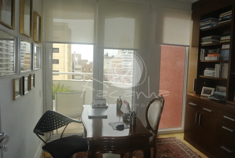 Cobertura, 3 quartos, 380 m² - Foto 12