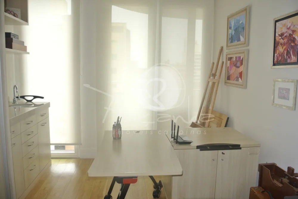 Cobertura, 3 quartos, 380 m² - Foto 11